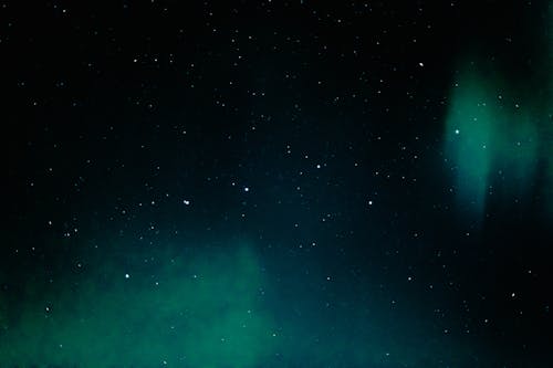Kostenlos Kostenloses Stock Foto zu astronomie, galaxie, nacht Stock-Foto