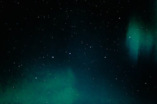 Immagine gratuita di astronomia, aurora, aurora boreale