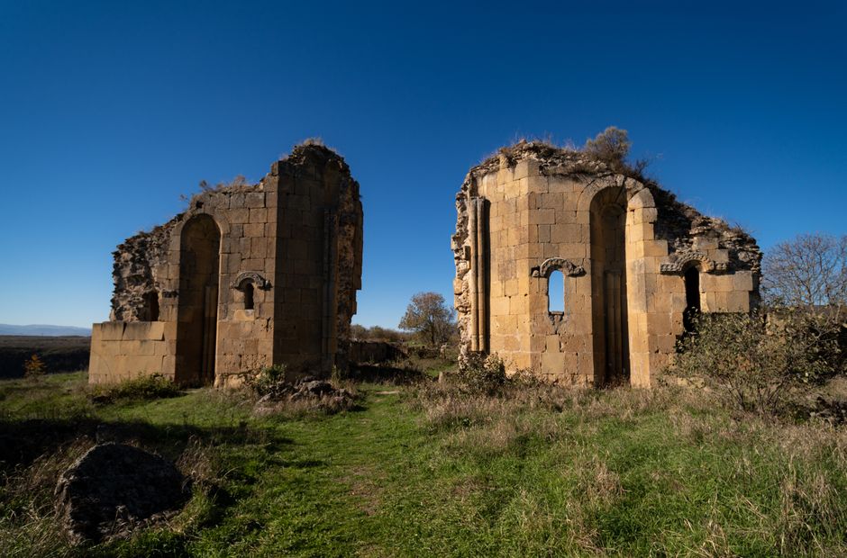 Kvemo Kartli, Georgia - travel photo
