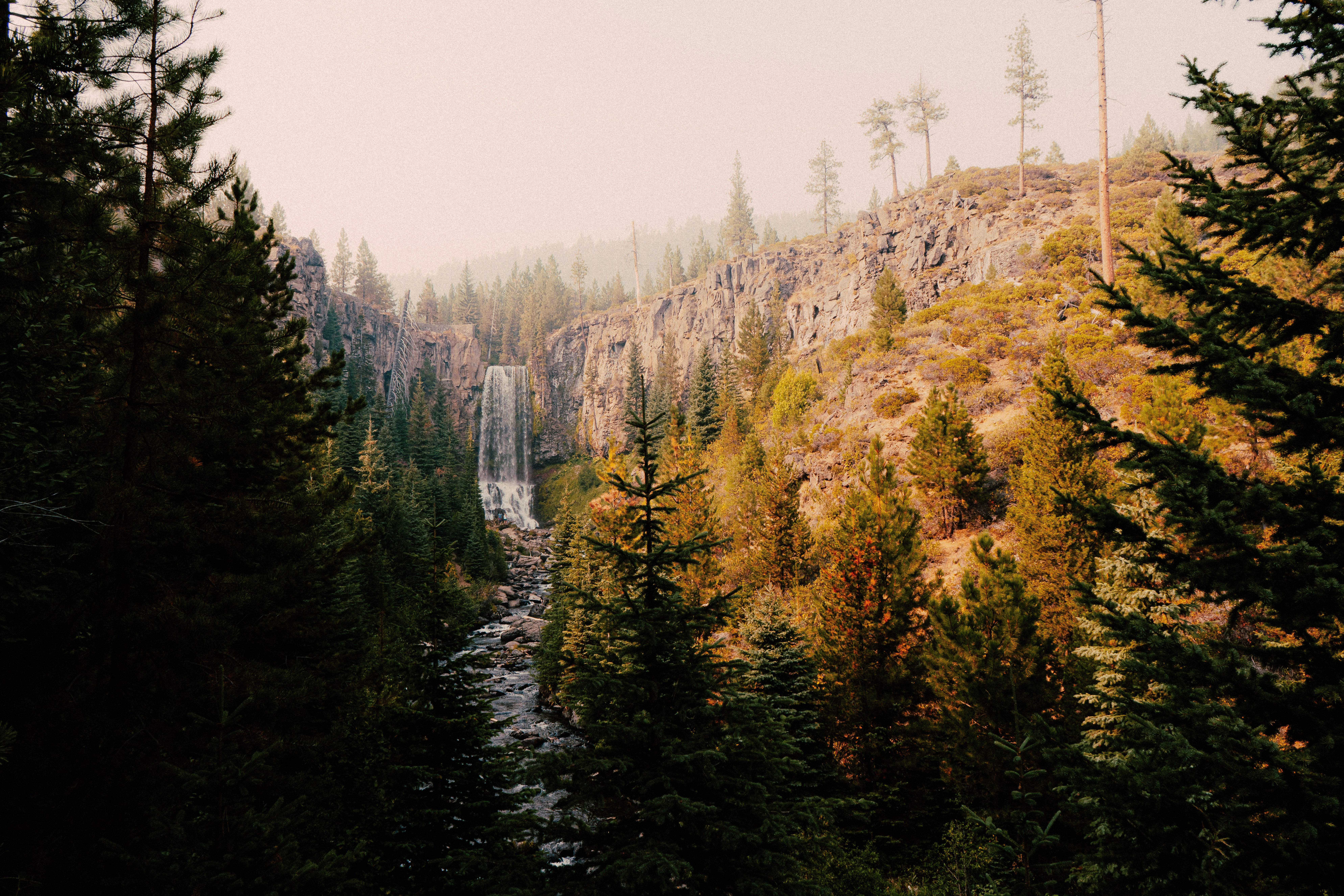 Travel inspiration for The Ultimate 40-Day Hidden-Gem Road Trip Across the United States