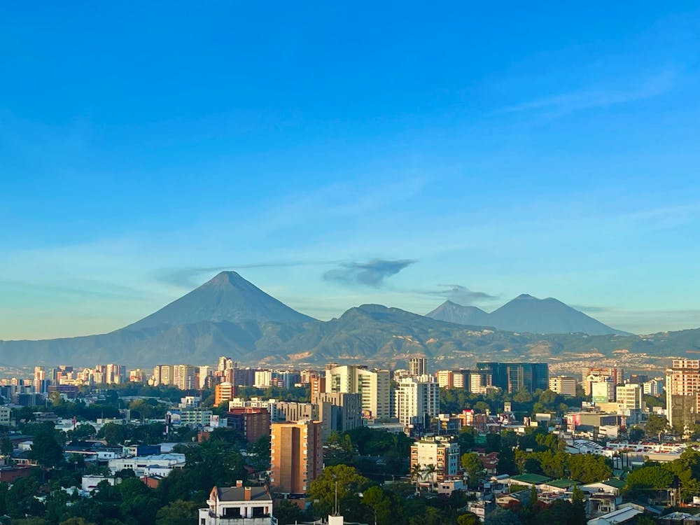 Foto profissional grátis de amanecer, céu azul, descansar