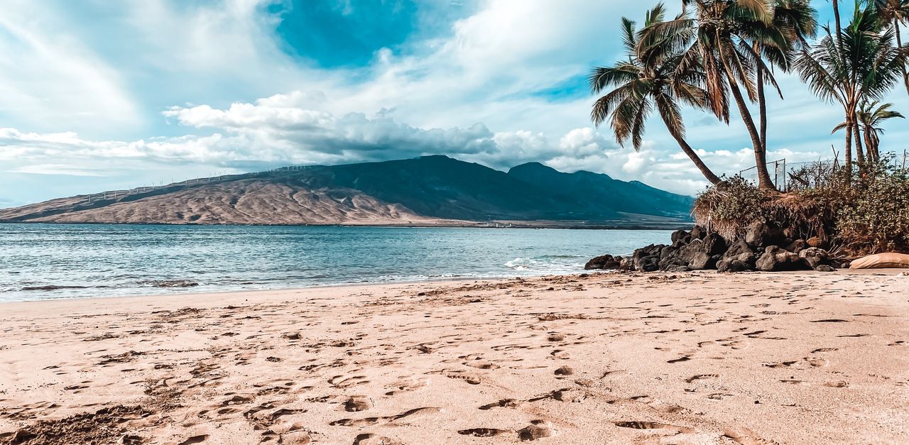 Molokai