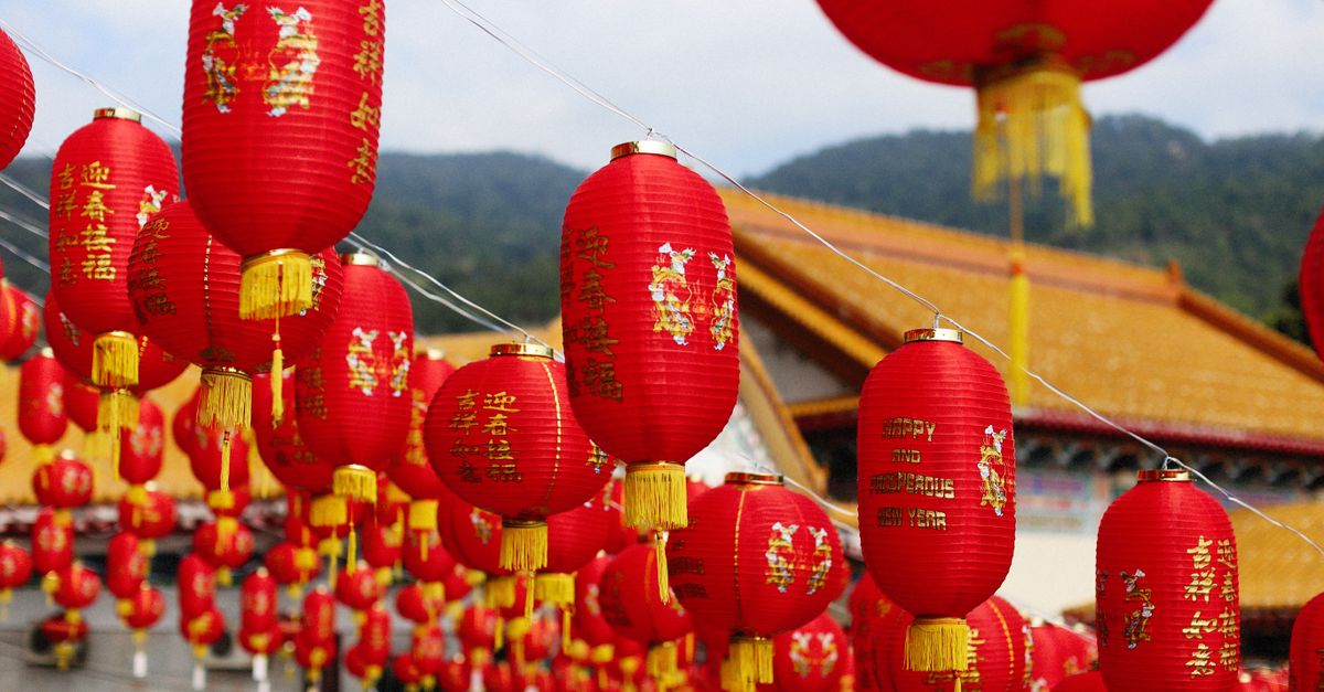 chinese zodiac