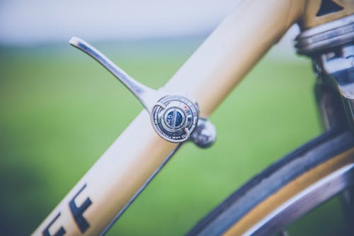 Free stock photo of bicycle, bike, bike shifter