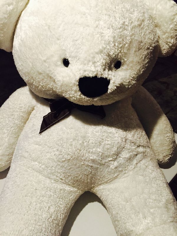Soft Bunny Comfort Toy