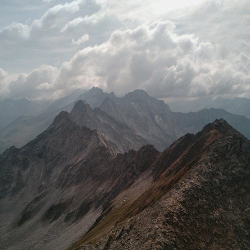 bezplatná Základová fotografie zdarma na téma Alpy, cestování, dobrodružství Základová fotografie