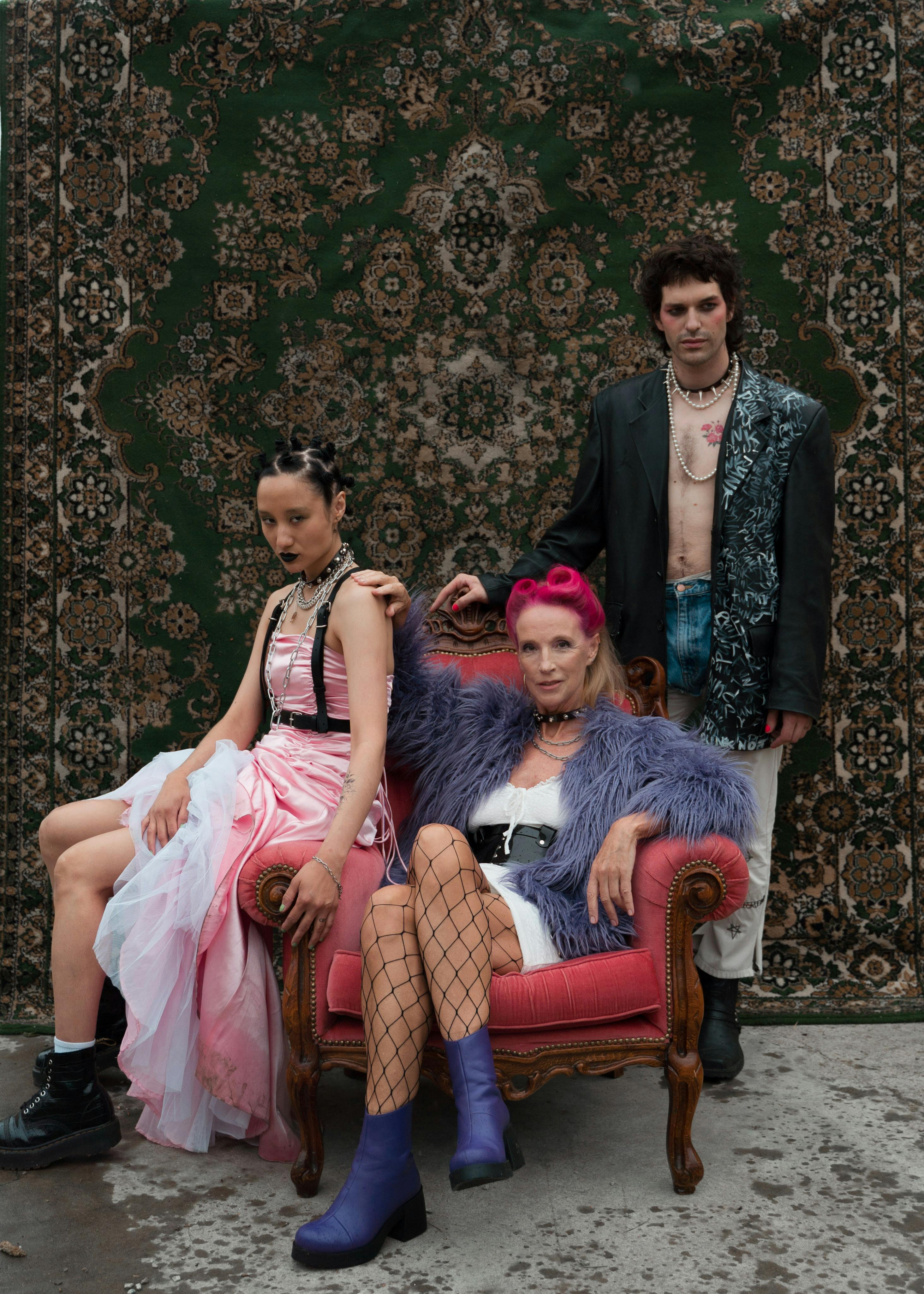 Grunge Fashion Photos, Download The BEST Free Grunge Fashion Stock