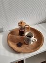 Morning Coffee Set for Good Start of Day 