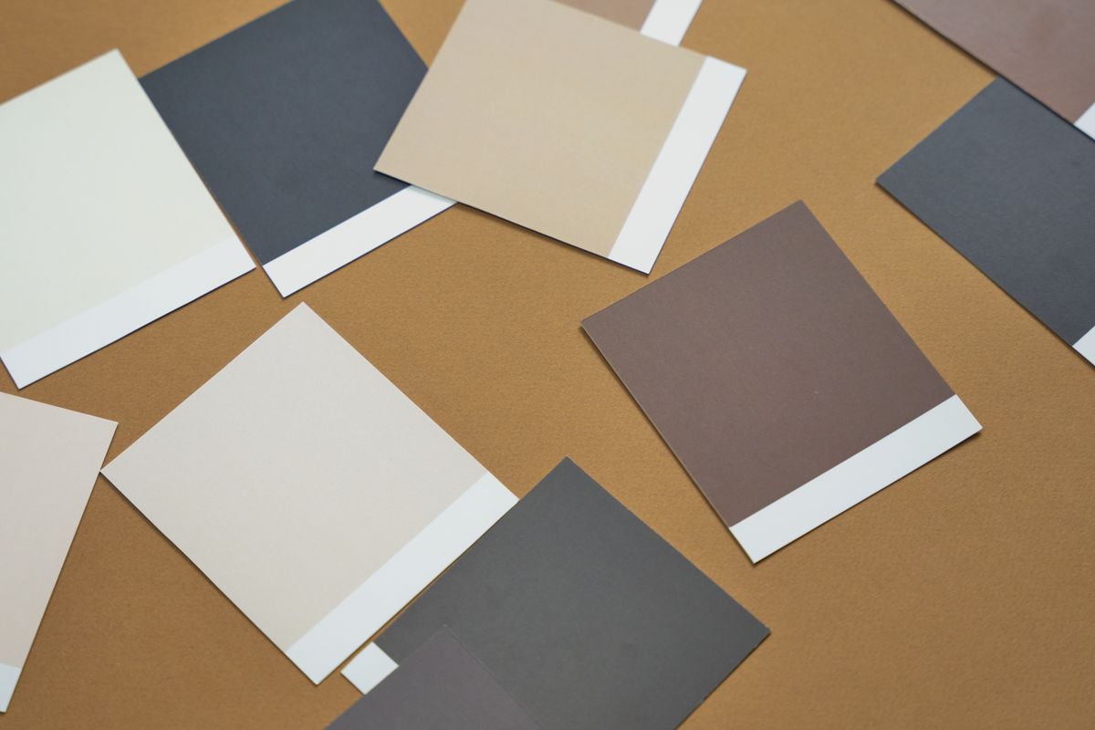 Skandi-Farbpalette 2026: 4 DIY-Projekte für dein Zuhause — Hero-Aufnahme