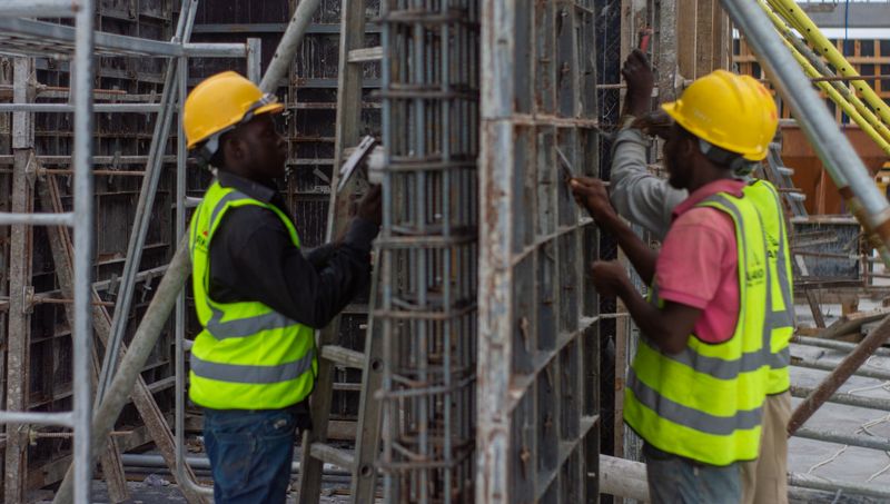 Construction