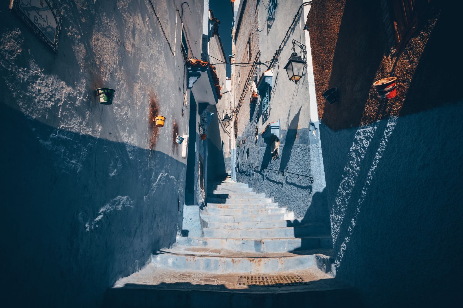 5-Day Casablanca to Marrakech Tour via Chefchaouen, Fes & the Sahara