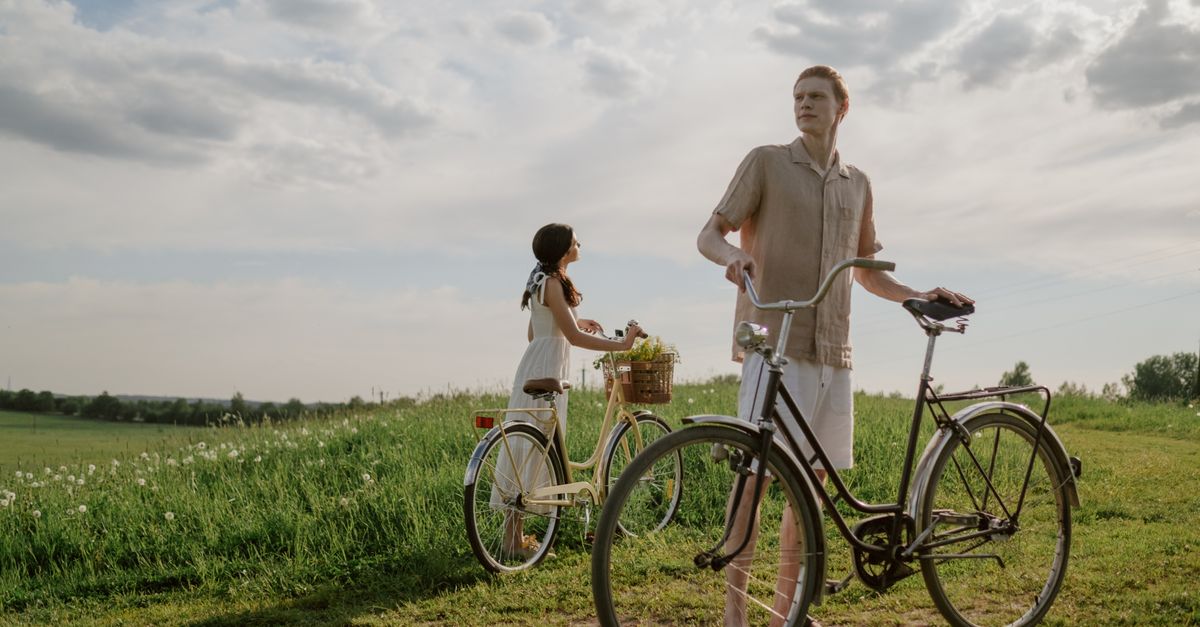 Exploring the Benefits of Sustainable Leisure Activities