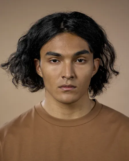 Taglio uomo medio flow 2026