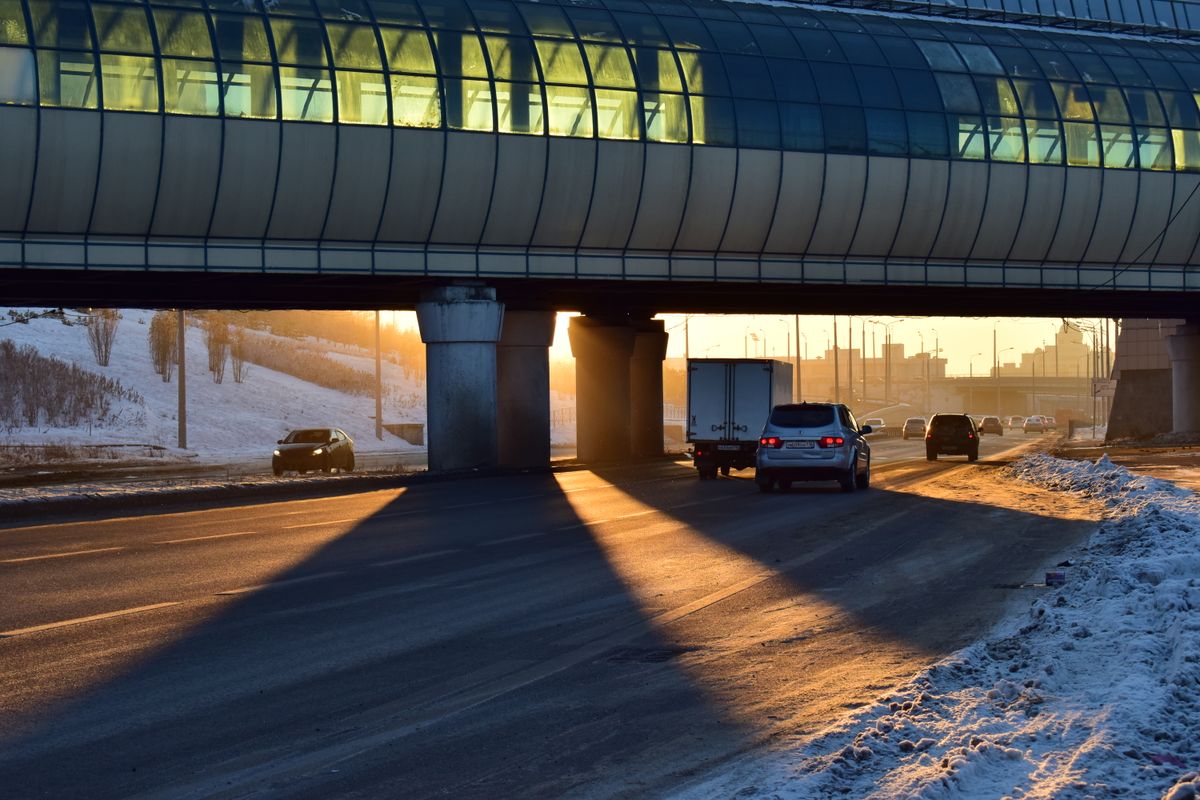 Snowbird Car Shipping 2026-27: When to Book and What Drives the Price