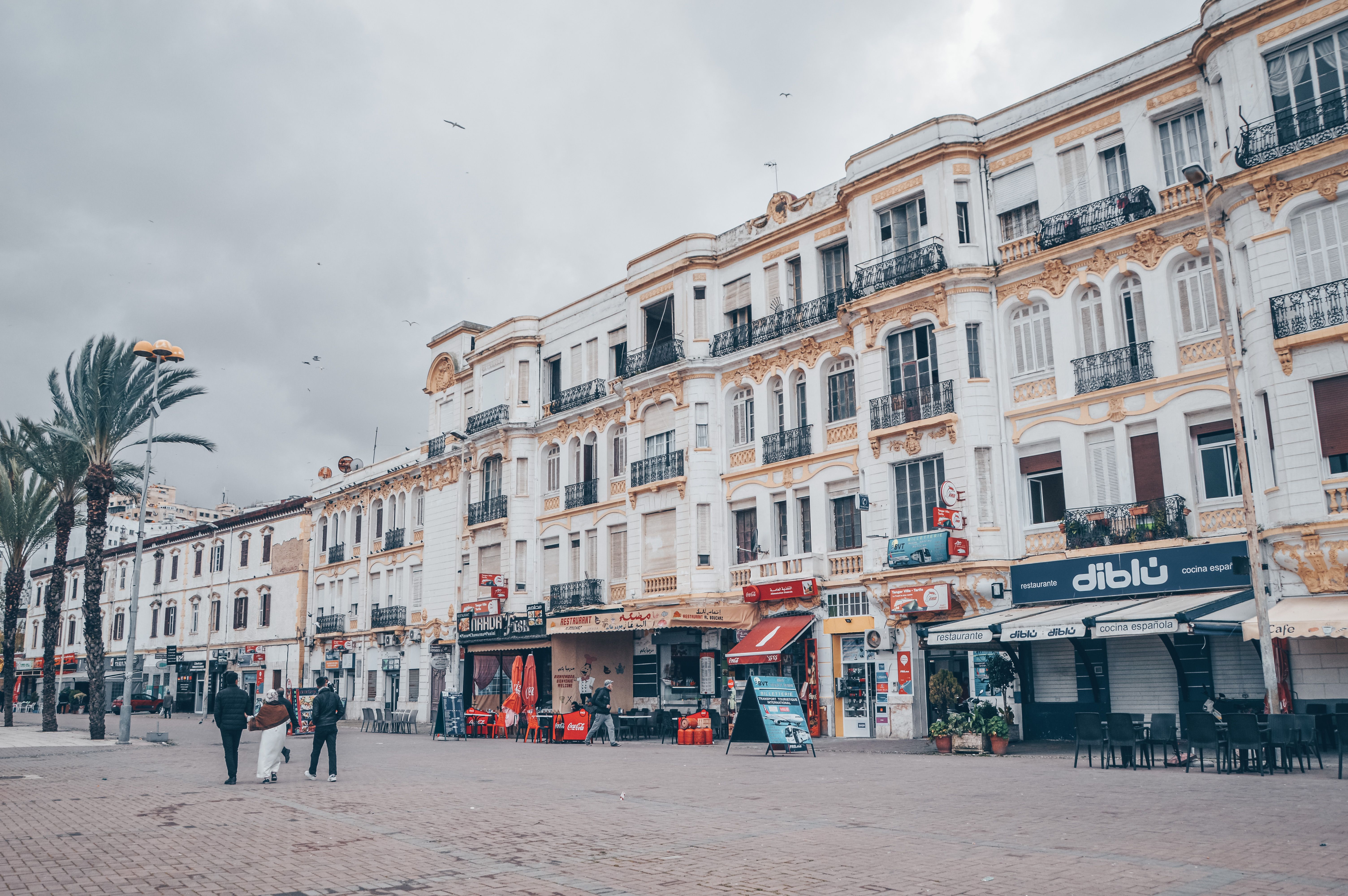 Nomad's Haven – Hostel in Sousse | Sousse