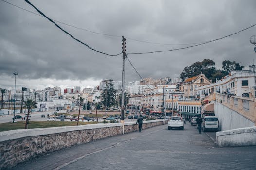 Tangier, Morocco photo 21