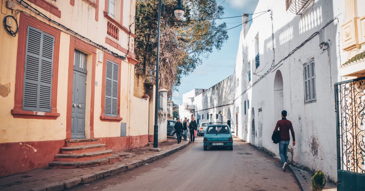 Algeria: industrial CSR reducing emissions and strengthening responsible supplier networks Algeria: industrial CSR reducing emissions and strengthening responsible supplier networks