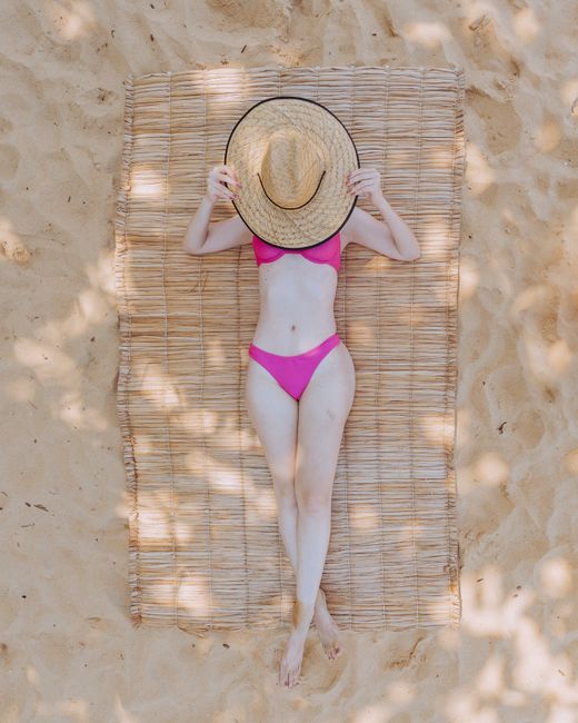 My Top Beach Club Picks: Covering All the Bases My Top Beach Club Picks: Covering All the Bases