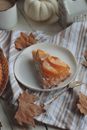 Piece of Cake on the Tea-Towel