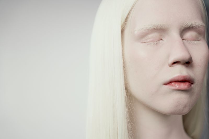 Soft Portrait