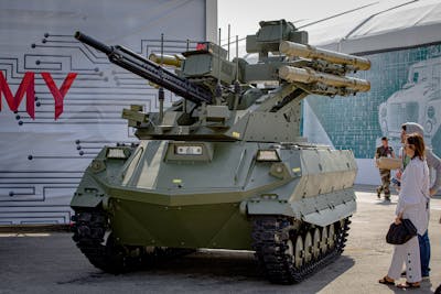 Living in the UAE Amid Missile Threats: A Journalist's Personal Journey