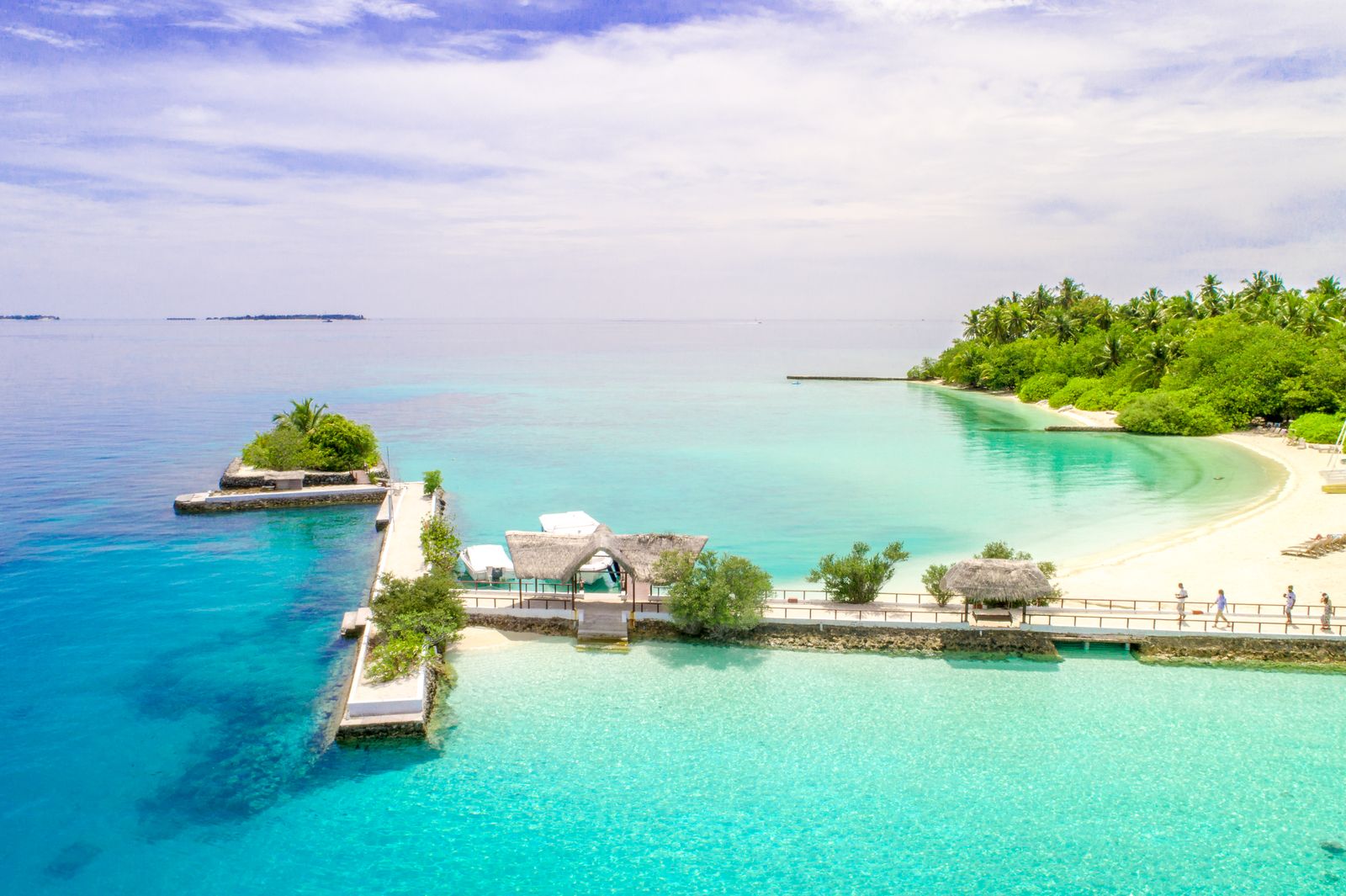 Maldive Private Pool Retreat — 10 giorni, foto 5