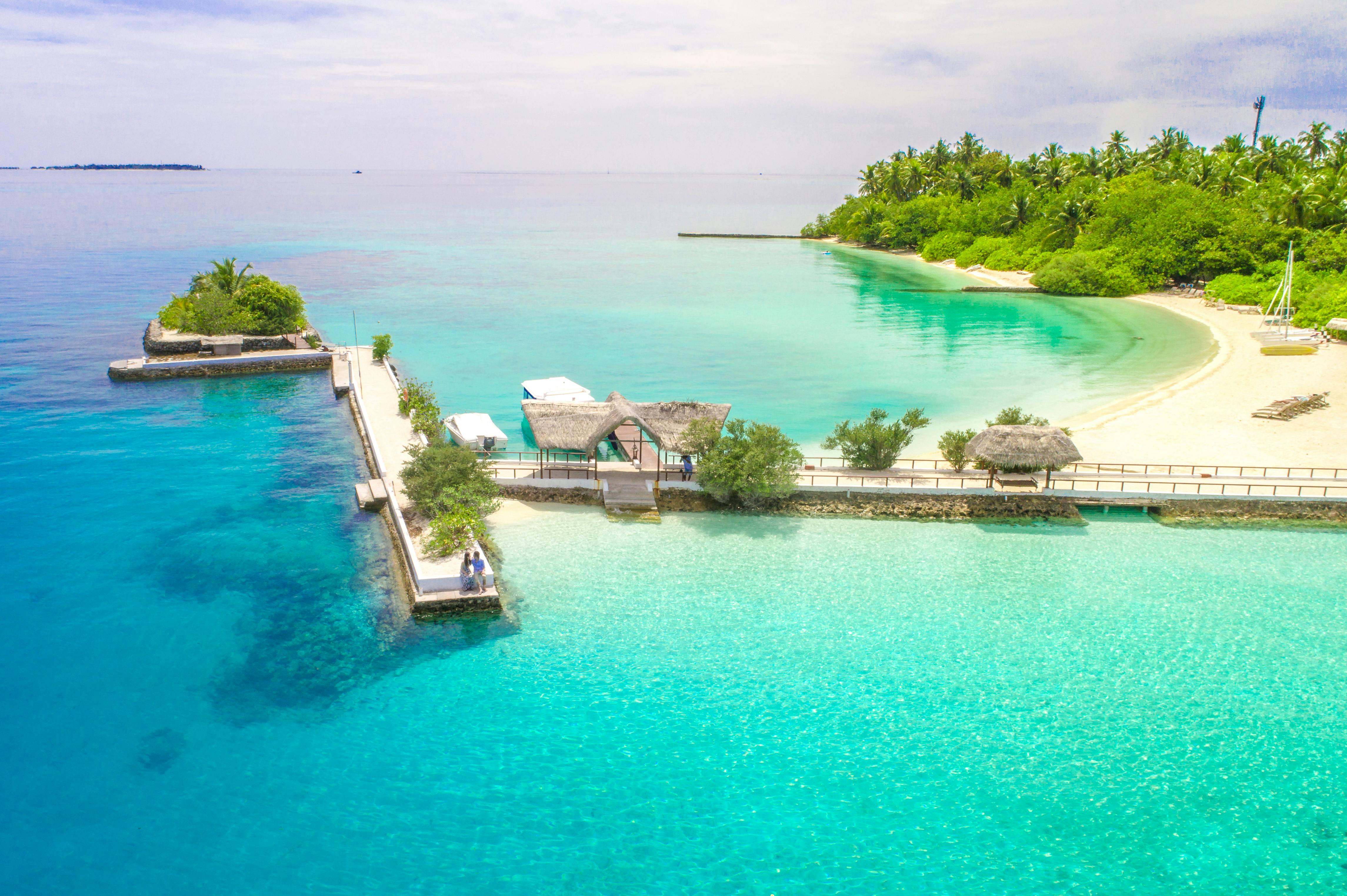 Booking.com Promo Codes And Deals: Save 15% This Week — Photo by Asad Photo Maldives on Pexels