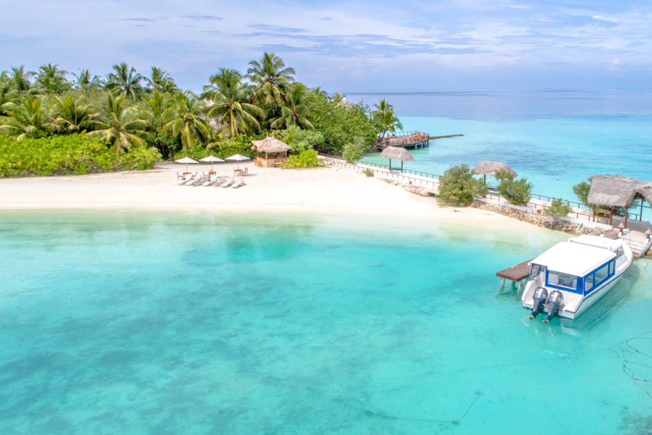 Best Hotels Near Maldives Luxury Resorts for Every Budget - Featured Image