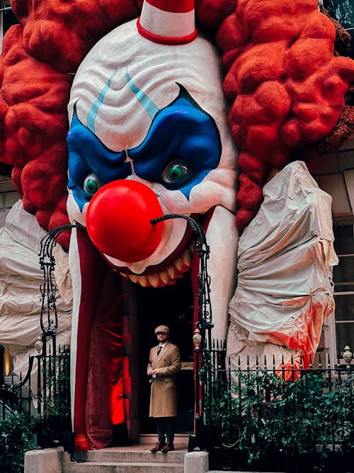 Foto d'estoc gratuïta de centre de londres, decoració, entrada