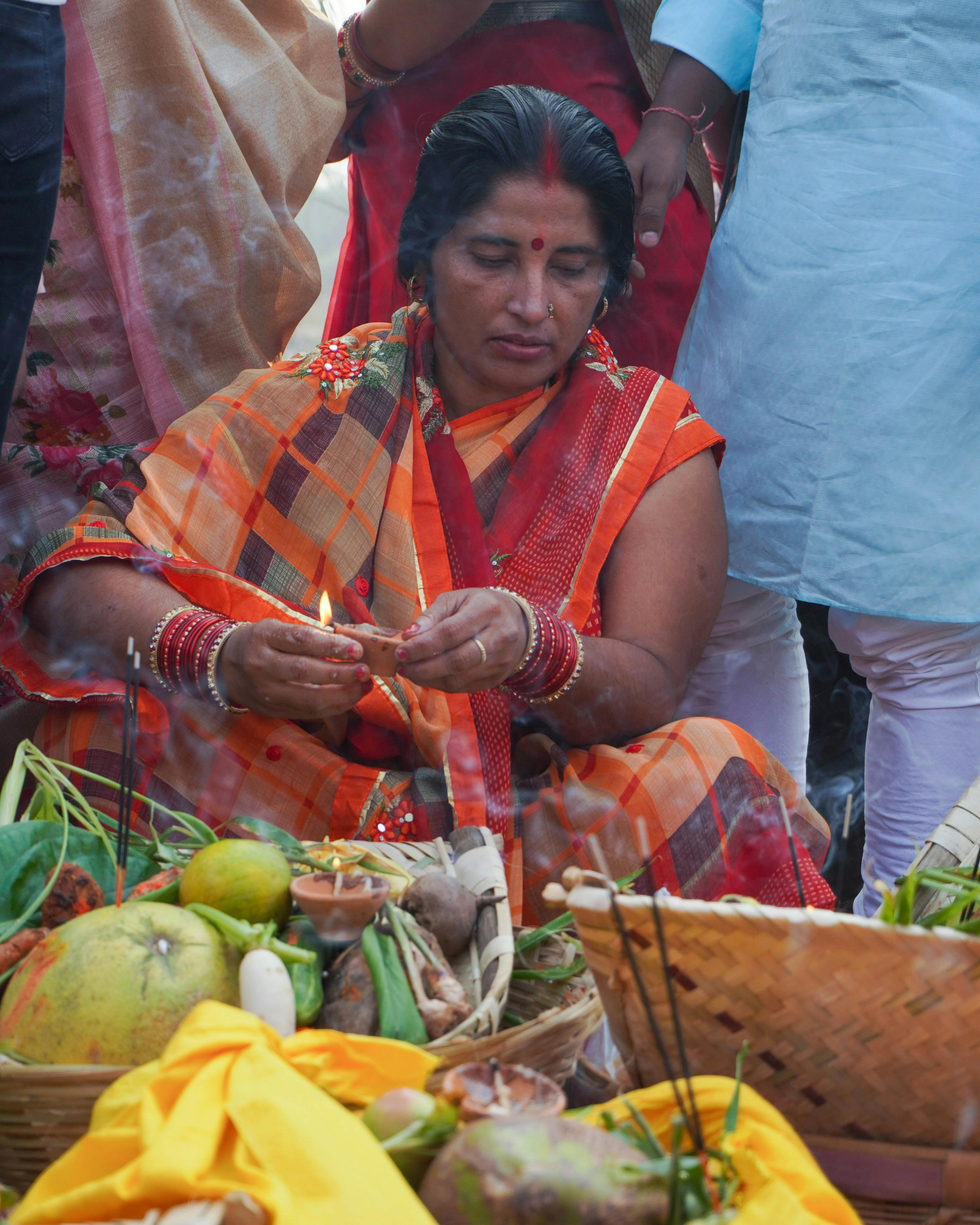 Chhath Puja Photos, Download The BEST Free Chhath Puja Stock Photos & HD  Images