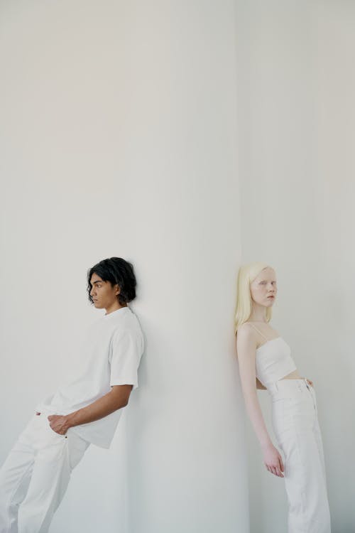 Gratis Fotos de stock gratuitas de albino, apoyado, conceptual Foto de stock