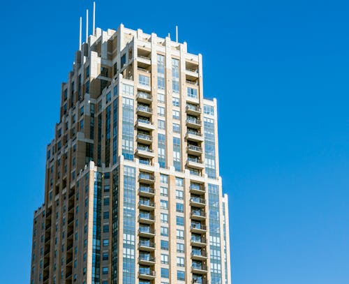 Photo of Concrete Building