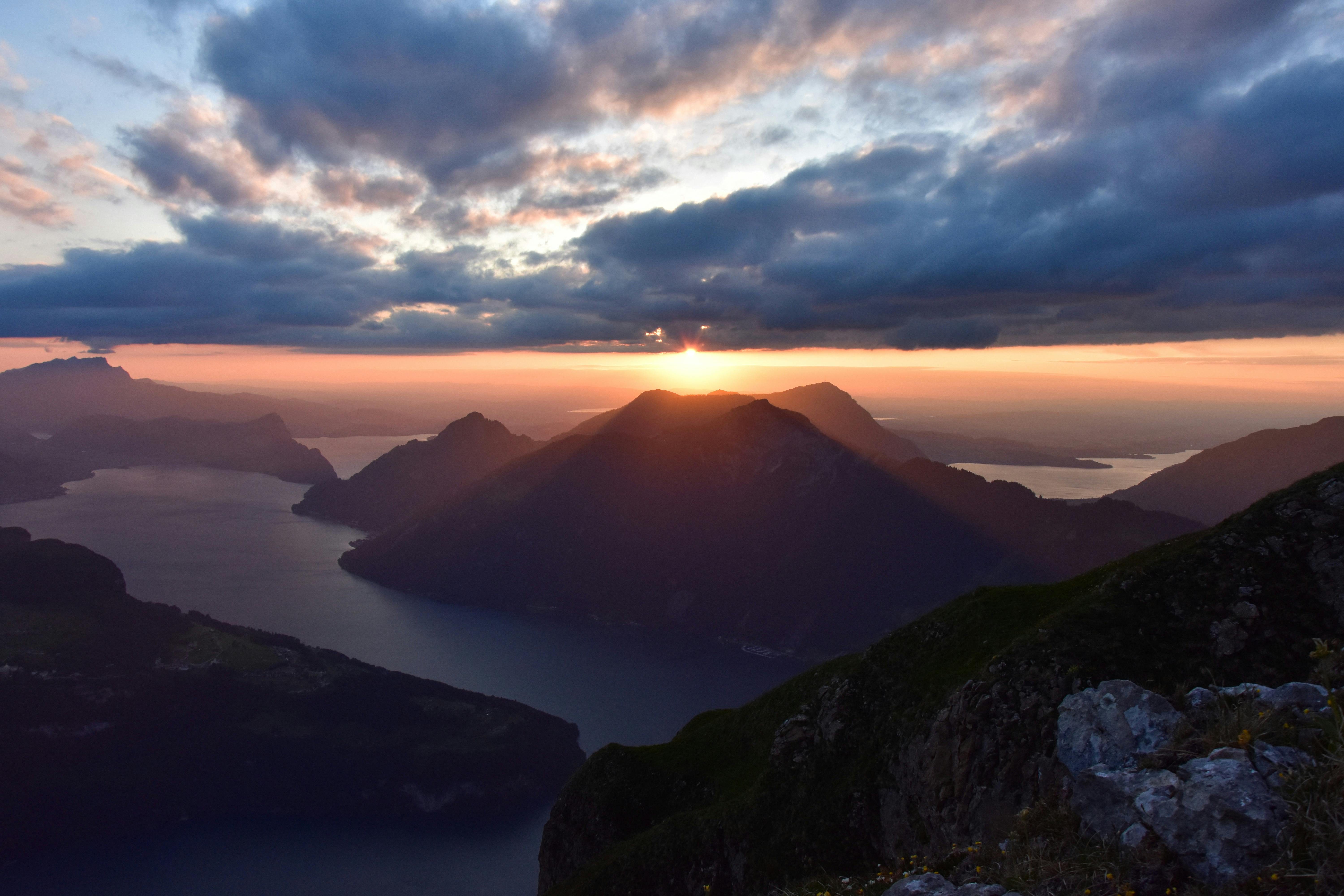 Les 10 Meilleures Destinations pour des Voyages Intrépides