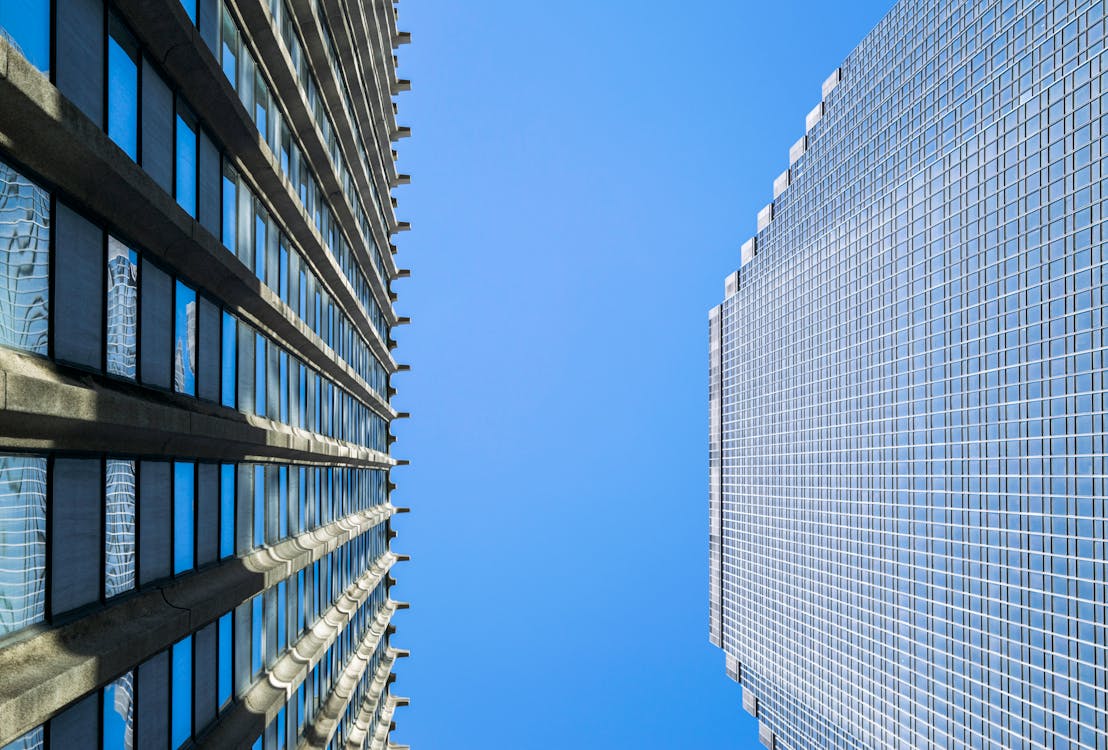 free-stock-photo-of-minneapolis-mn-skyscrapers