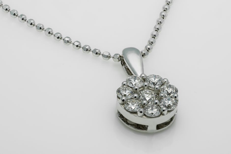 diamond link jewelry luxury necklace diamond link jewelry luxury necklace