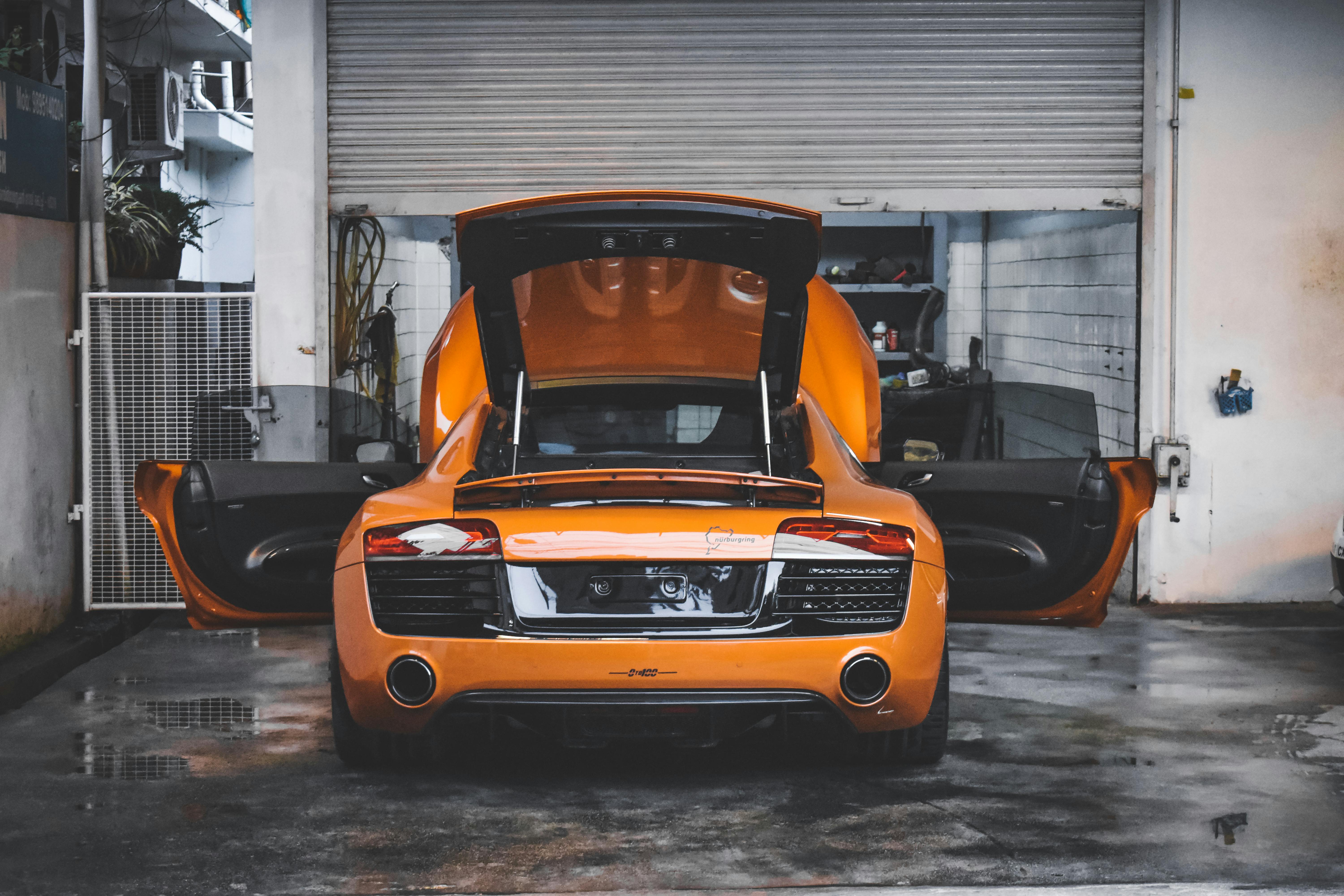 automotive diagnostics car maintenance technology — Photo by Joseph Augustine on Pexels