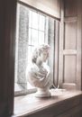 Photo of Sculpture Near Window