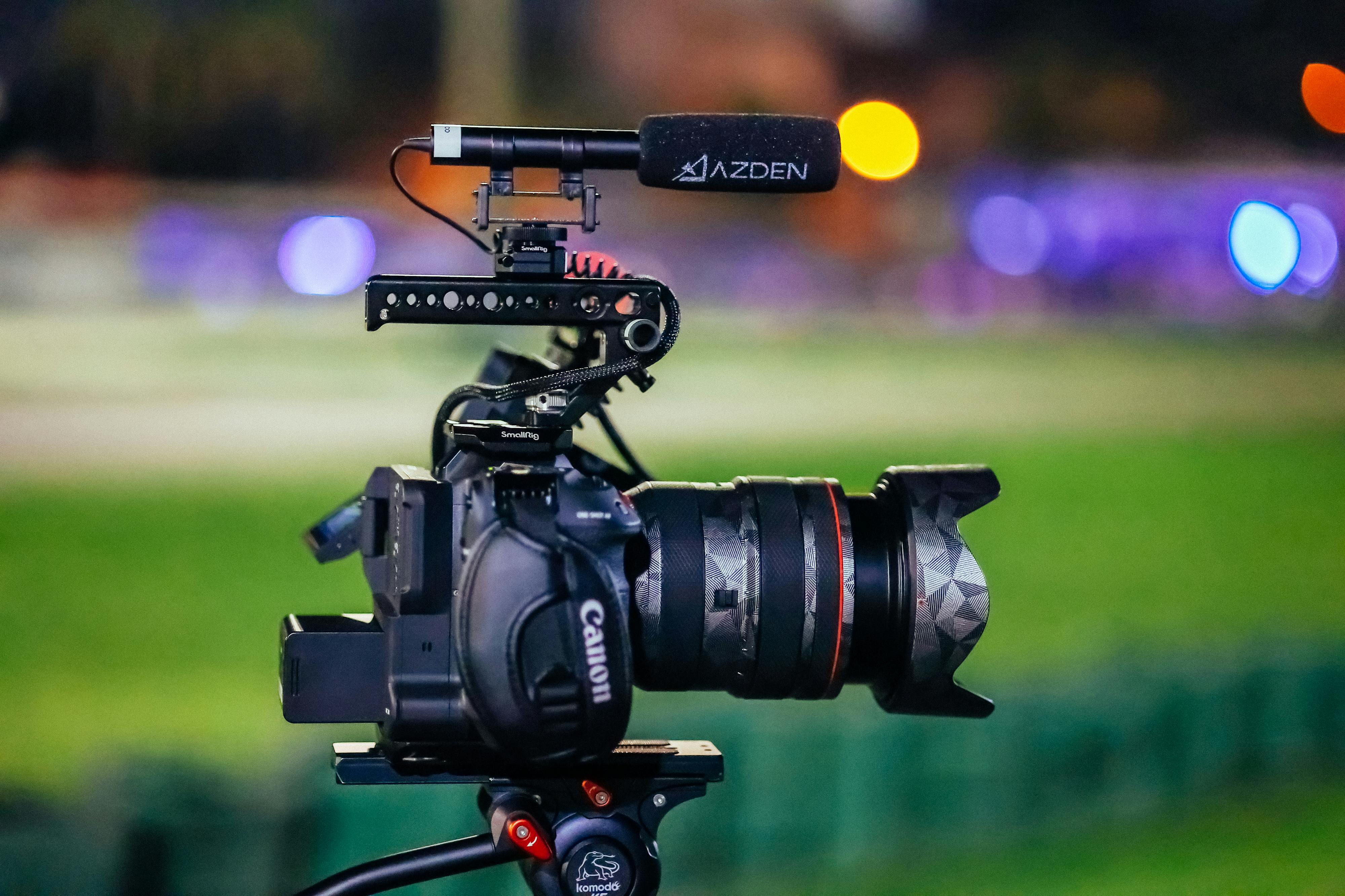 15 Best Free Icon Design Video Tutorials on YouTube — Photo by Bruno Massao on Pexels