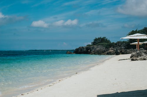 Free stock photo of background, beach, beachlife