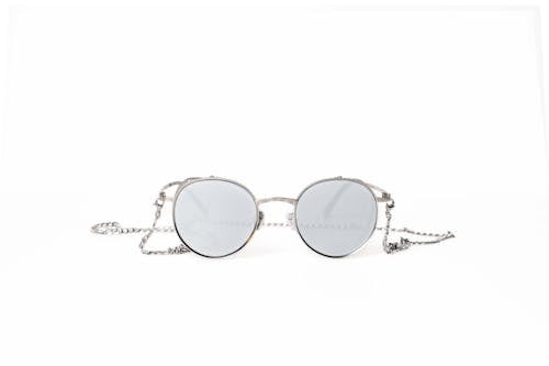 Sunglasses with Chain Strap