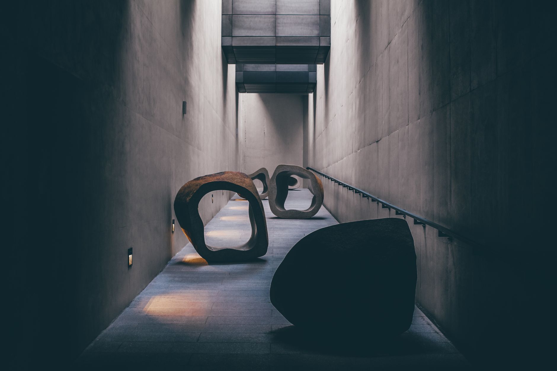 Arario Museum in Space 1