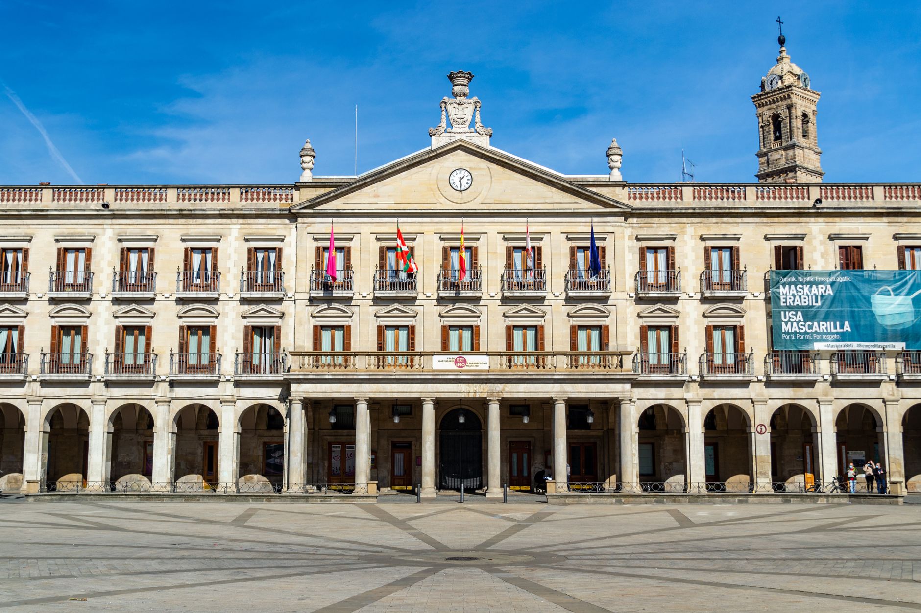 Vitoria-Gasteiz