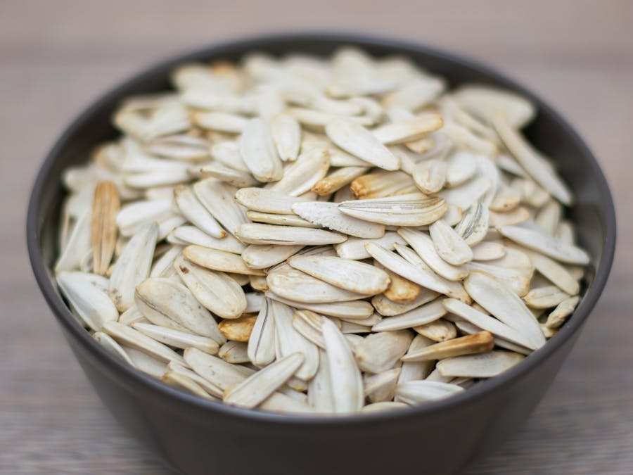 Are pumpkin seeds good for your eyes?