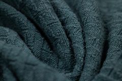 Deep Indigo / Ink knit upper — photo by Engin Akyurt on Pexels