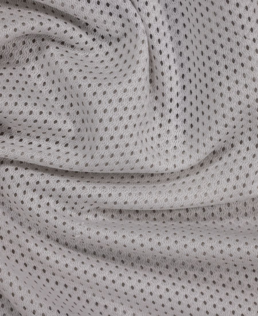 SUBLIMATION macro detail of Purity Sports garment