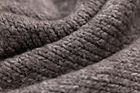 Grey woollen cloth swatch — photo by Engin Akyurt on Pexels
