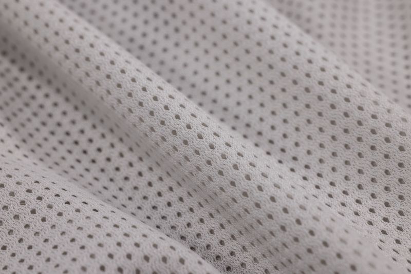 Mesh Air Knit fabric close-up — photo by Engin Akyurt on Pexels