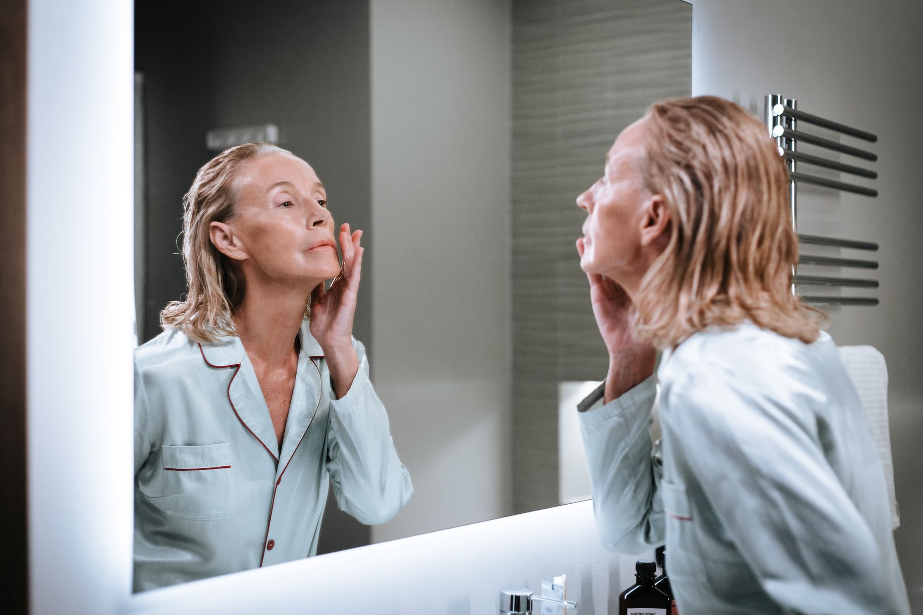 Best Anti-Aging Skincare Routine for Your 20s, 30s, 40s, and Beyond: A Science-Backed Guide