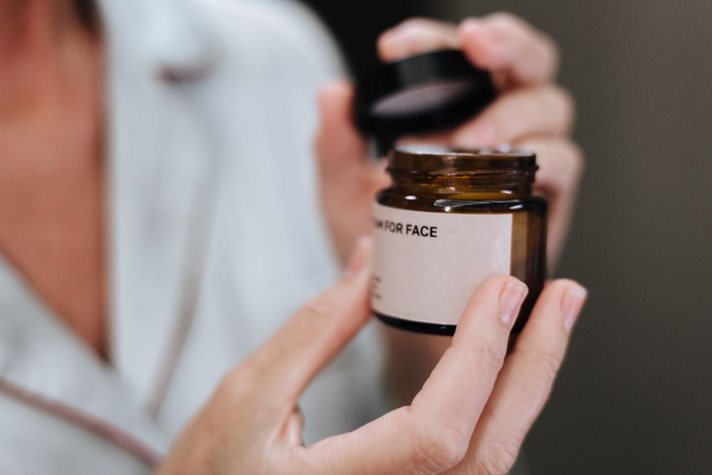 Anti-Aging Night Cream