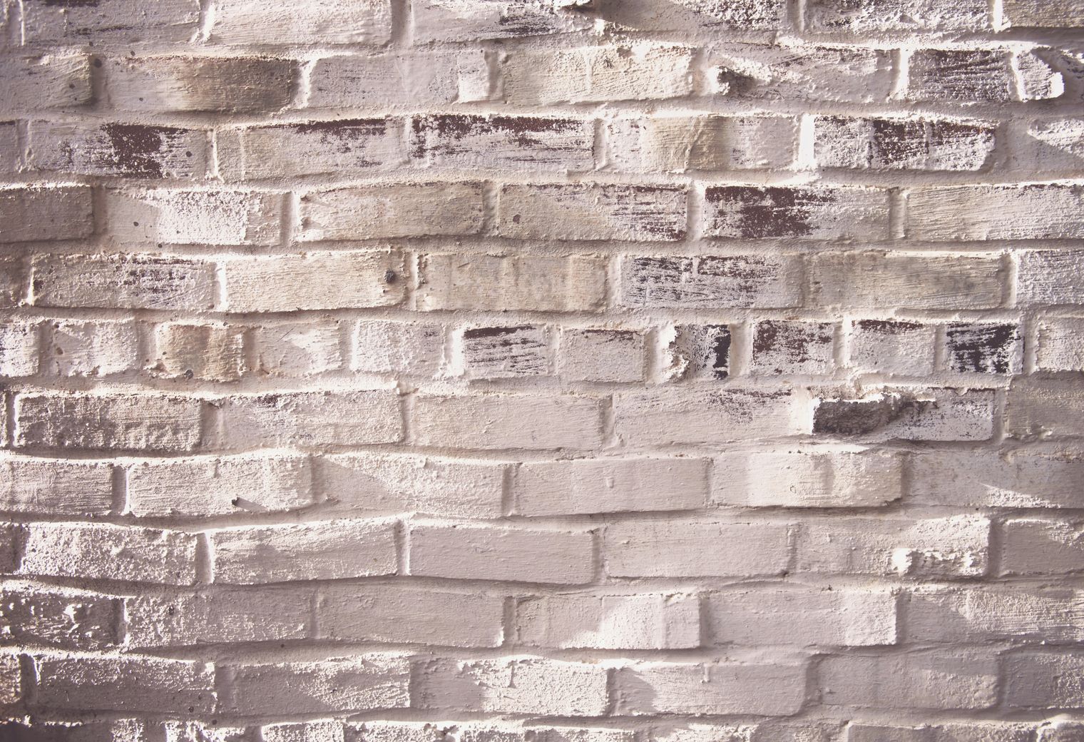 Wallpapering in Aldgate — quality trade paint going on in two coats